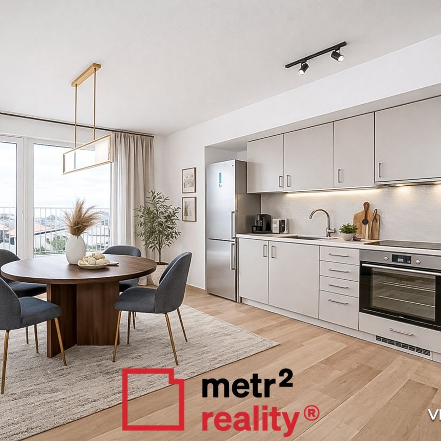 Pronájem bytu 3+kk 73 m², U solných mlýnů, Olomouc - Photo 1
