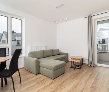 3 pokojowe mieszkanie w Wieliczce! 60 m² - Photo 3