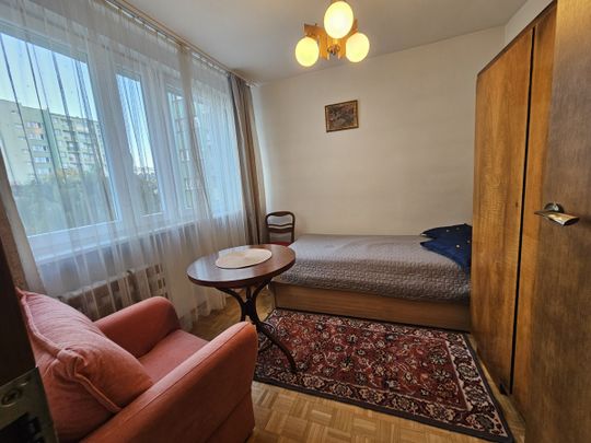 Trzypokojowe mieszkanie przy Górnośląskiej - Фото 1