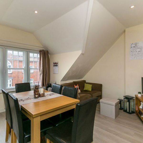 1 bedroom apartment to rent - Photo 1