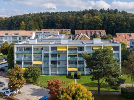 1.5 Zimmerwohnung in Düdingen zu vermieten! - Photo 5