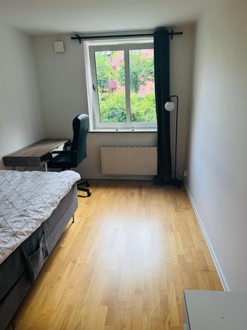 Jespersgatan, Malmö - Photo 4