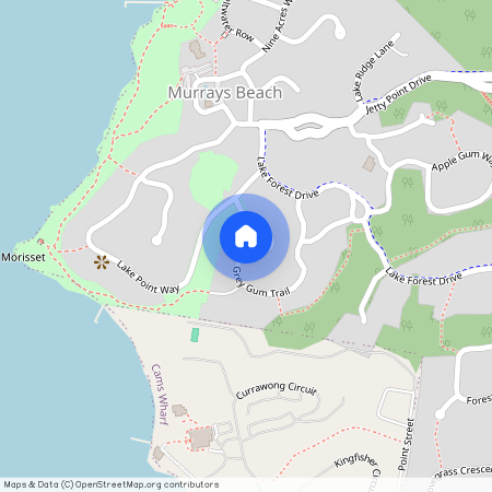 16 Grey Gum Trail, Murrays Beach NSW 2281