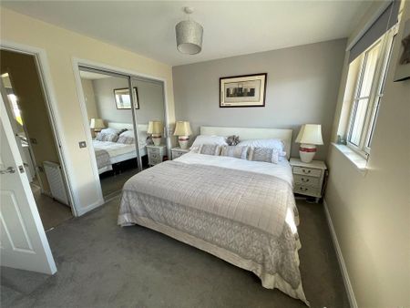 2 bedroom terraced house to rent - Photo 4