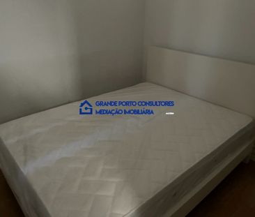 Apartamento T1 em Porto - Foto 2