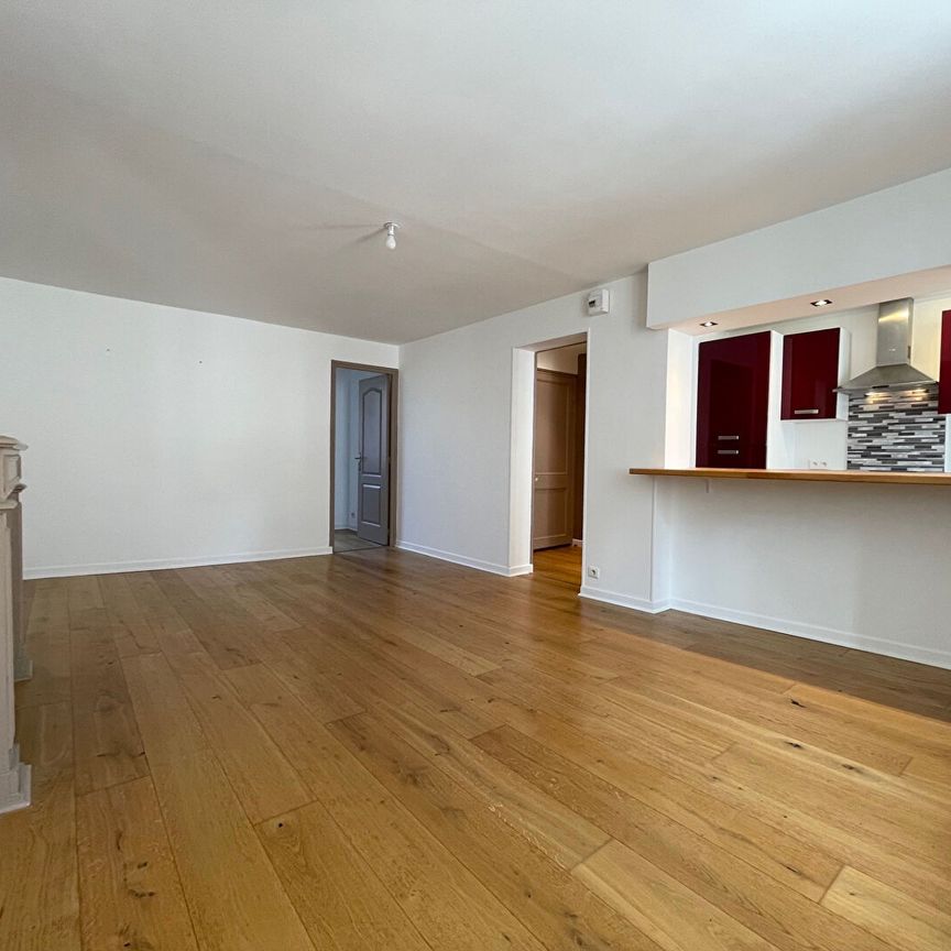 Appartement - QUIMPER - Team Ouest Immobilier - Photo 1