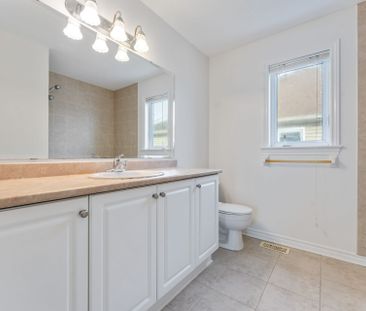 For Lease - 119 Anfield Crescent, Barrhaven, Ontario - Photo 1