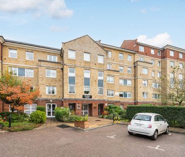 1 bedroom flat to rent - Photo 6