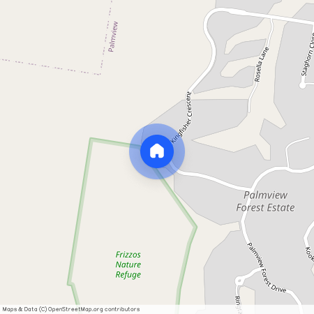 33 Kingfisher Cres, Qld 4553, Palmview