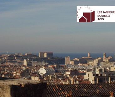 Location appartement Marseille 6ème (13006) - Photo 4