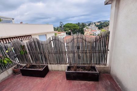 Appartement T2 Le Ray - Photo 4