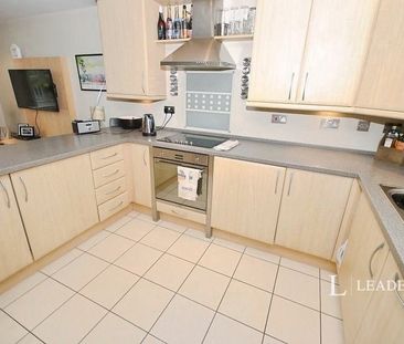 2 bedroom apartment to rent Wakerley Court, Quorn, Loughborough, LE12 - Photo 6