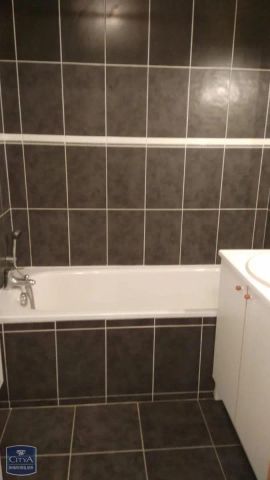 Appartement à louer 2 pièces 50m² - Photo 5