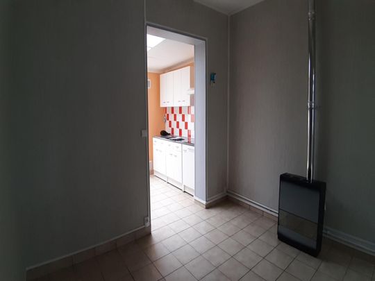 Maison 1930 à louer à Mouvaux - Réf. 1544 - Photo 1