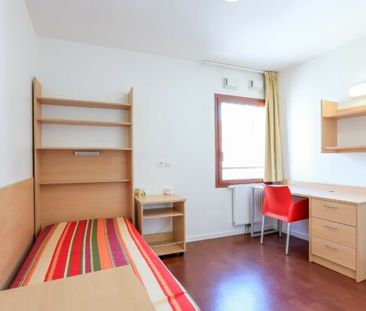 Résidence étudiante Frida Kahlo - Photo 1