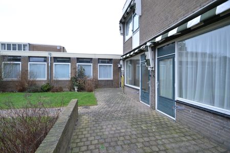 Jaap Bergmanstraat 3 - Foto 4