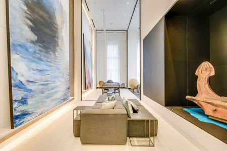 For Lease - 20 Richardson Street Unit# 1207, Toronto, Ontario - Photo 3