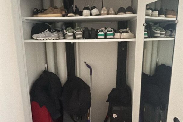 Appartement T2 meublé et entièrement rénové 38 m² - Paris 15 - Photo 1