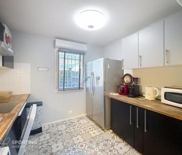 Appartement 3 pièces – 55 m² - Photo 5