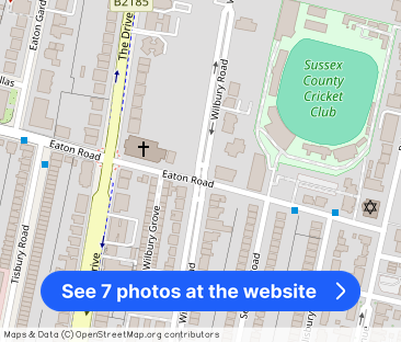 Wilbury Road, Hove - Photo 1