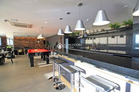 Apartamento com 1 quarto e 38m² para alugar em Chácara das Pedras, Porto Alegre. - Foto 3
