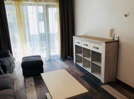 Apartament 3 camere, 78 mp, prima inchiriere, zona Sophia Residence - Photo 5