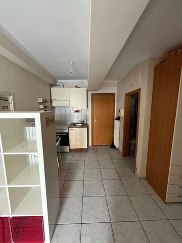Studio/Γκαρσονιέρα για ενοικίαση Πάτρα - Κέντρο (Πάτρα) - Φωτογραφία 3