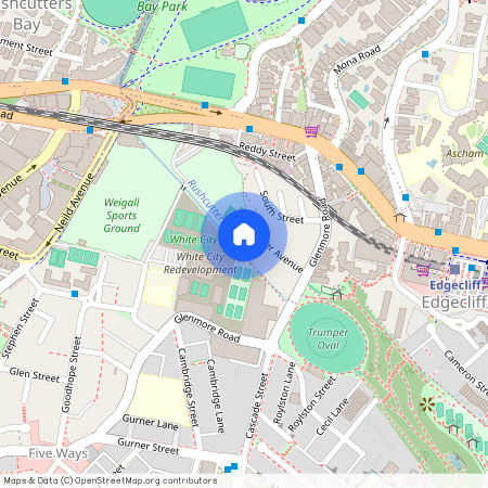 20 Walker Avenue, NSW 2027, Edgecliff