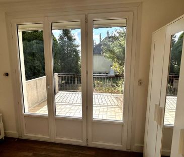 Appartement Caen 1 pièce(s) 10 m2 - Photo 6