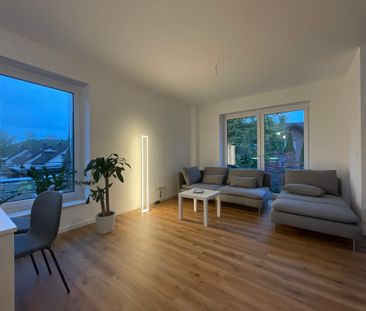 Neuwertige Maisonette-Wohnung in ruhiger Lage von Isselhorst - Foto 1