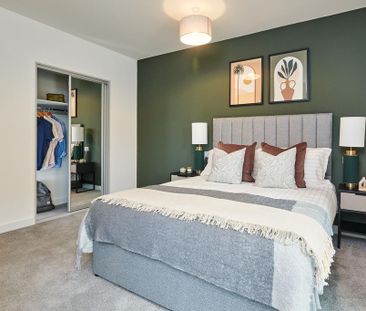 1 bedroom apartment to rent - Photo 4