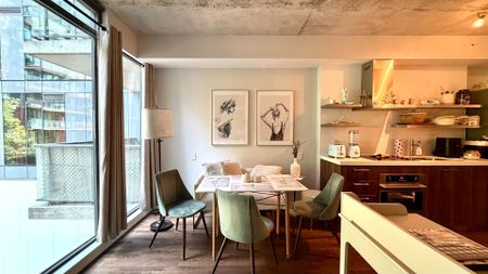 For Lease - 560 King Street Unit# 201, Toronto, Ontario - Photo 4