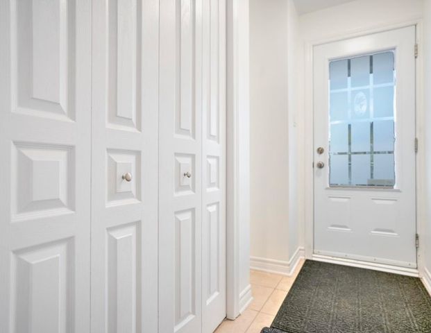 À louer / Appartement - Photo 1