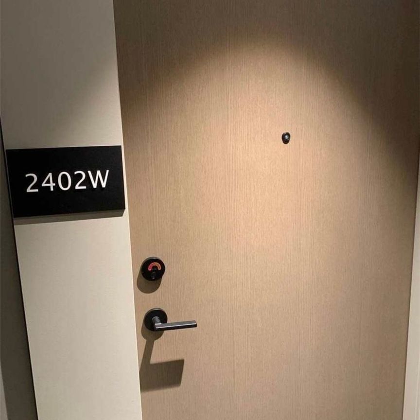 For Lease - 225 Sumach Street Unit# 2402, Toronto, Ontario - Photo 1