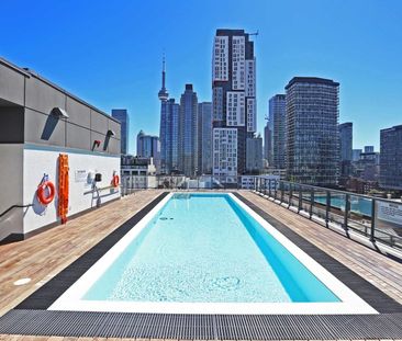 For Lease - 15 Beverley Street Unit# Th25, Toronto, Ontario - Photo 2