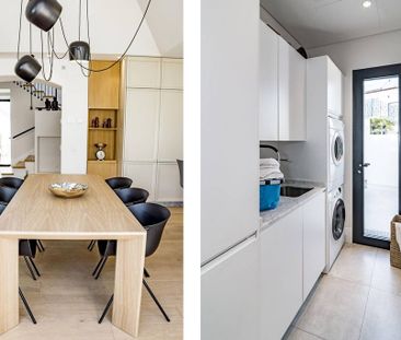 4 bedroom luxury Villa for rent in Marbella, Spain - Photo 5