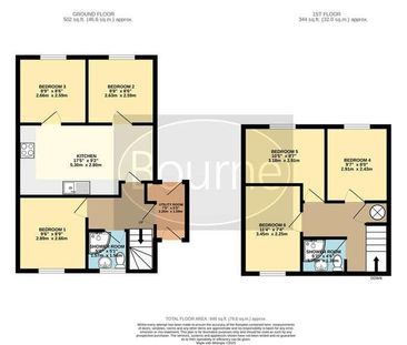 Broomfield, Guildford, Surrey, GU2 - Photo 6