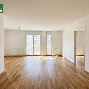 Ab sofort: Attraktive 2-Zimmer-Wohnung mit durchdachtem Grundriss in 1180 Wien - Staudgasse 84 - Foto 1
