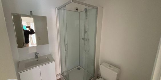 Location Appartement 1 pièce 22m² LILLE 59000 - Photo 3