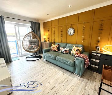 2 bedroom apartment to rent - Photo 6