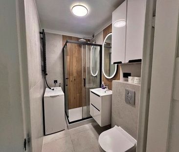 Mieszkanie 43m2 | Sopot Brodwino | Śliczny widok - Zdjęcie 6