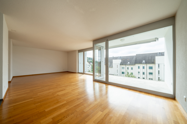 eine gemütliche 3.5 Zimmer im 2. OG - Ihr neues Zuhause in Küttigen - Foto 1