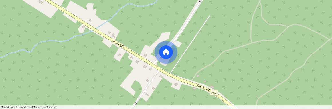 5 Ch. du Coteau app.101, G0N 1S0, Adstock