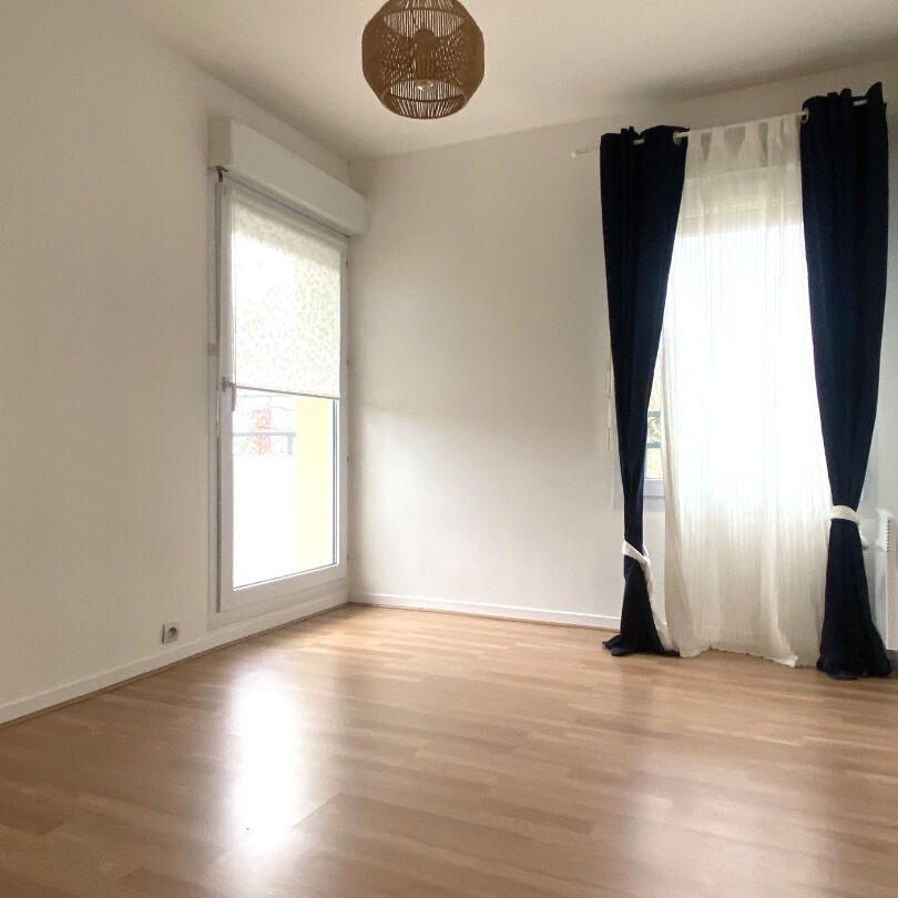 Location Appartement 3 pièces 61m² - Photo 1