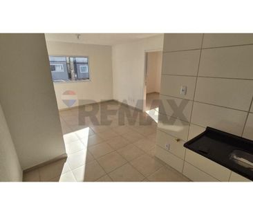 Aluga APARTAMENTO 2 quartos em Valparaíso Goiás - Foto 1