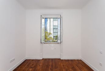 Apartamento T2 em Setúbal