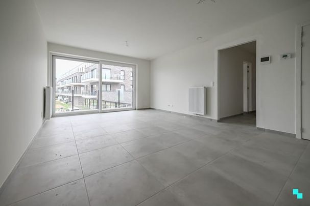 Appartement te huur - Photo 1