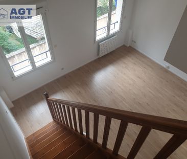 Location Appartement 3 pièces 55m² BEAUVAIS 60000 - Photo 3
