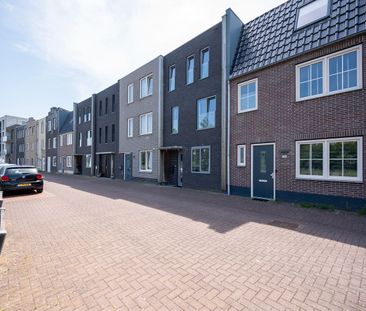 Huis te huur: Scandinaviëkade 1363 DJ Almere - Photo 2