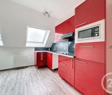 Location Appartement 1 pièce 31m² PONTHIERRY 77310 - Photo 1